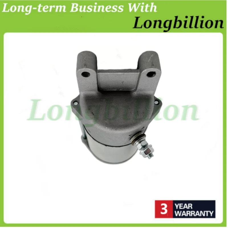 New START MOTOR ASSY FOR TGB BLADE 425 BLADE 550 TARGET 425 TARGET 525 924470E