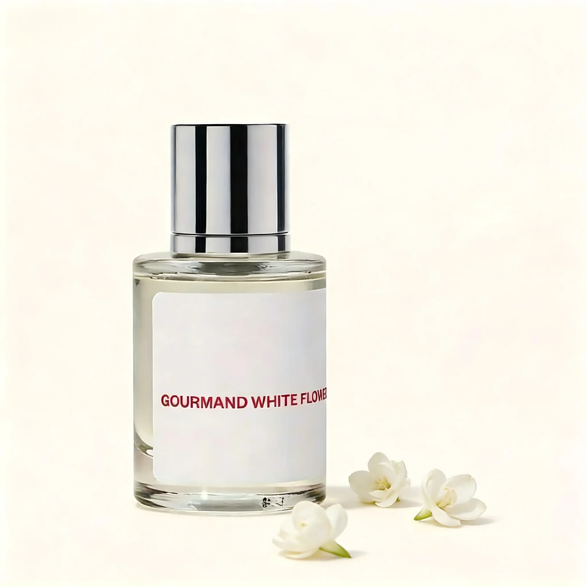 Gourmand White Flow…