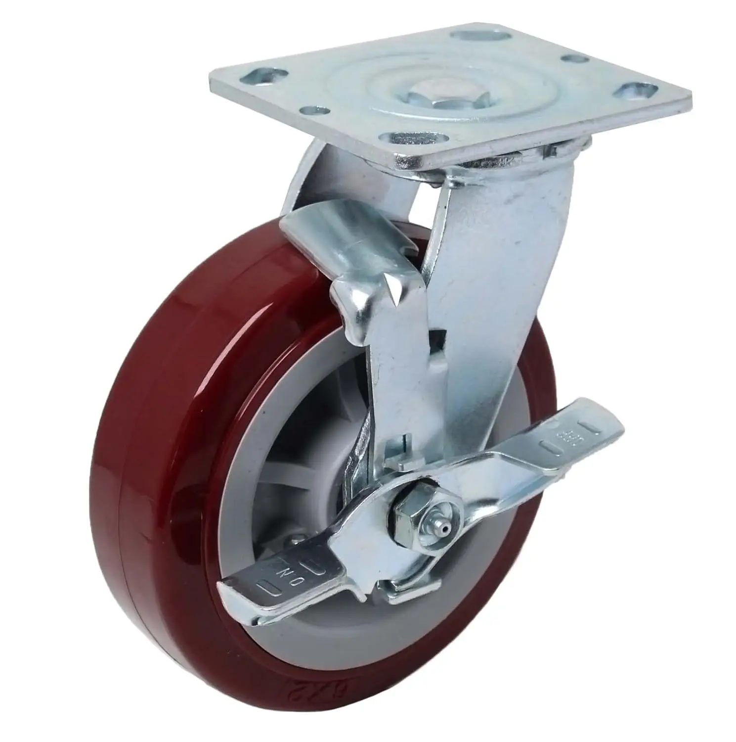 Caster Wheels 6