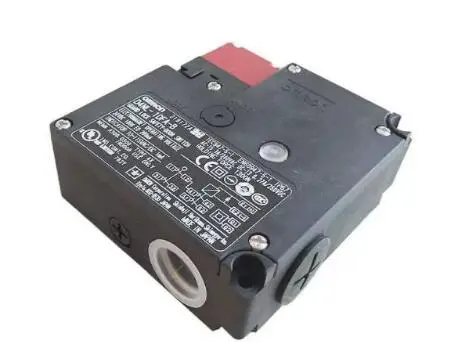 D4NL-1DFA-B D4NL-1DFA-BS D4NL-1DFA-B4 electromagnetic safety door switch Original new