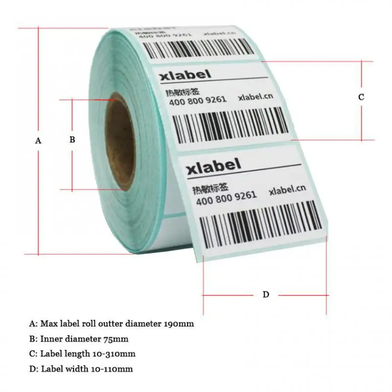 Máquina etiquetadora de botellas redonda Manual, etiquetadora de pegatinas adhesivas con mango, tarro pequeño, etiquetas de papel de plástico,