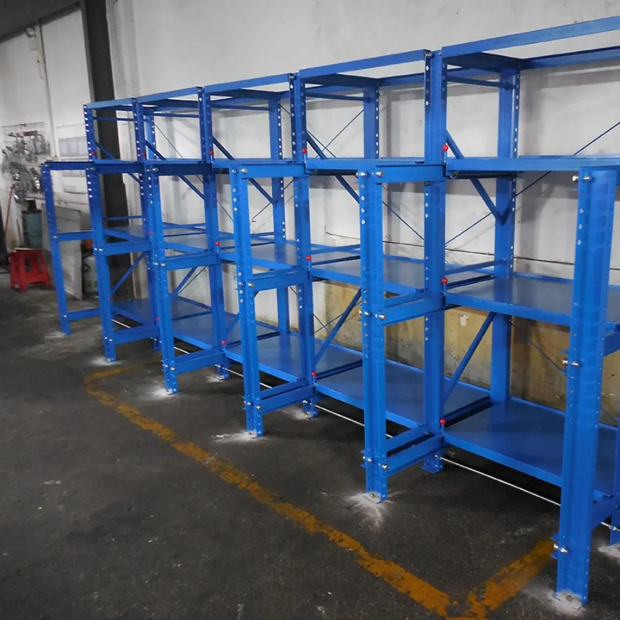 Load-bearing Thickened Mold Shelves Freely Configurable Storage Shoe Cabinets Warehouse Rustproof Home Furniture Prateleira LJ40
