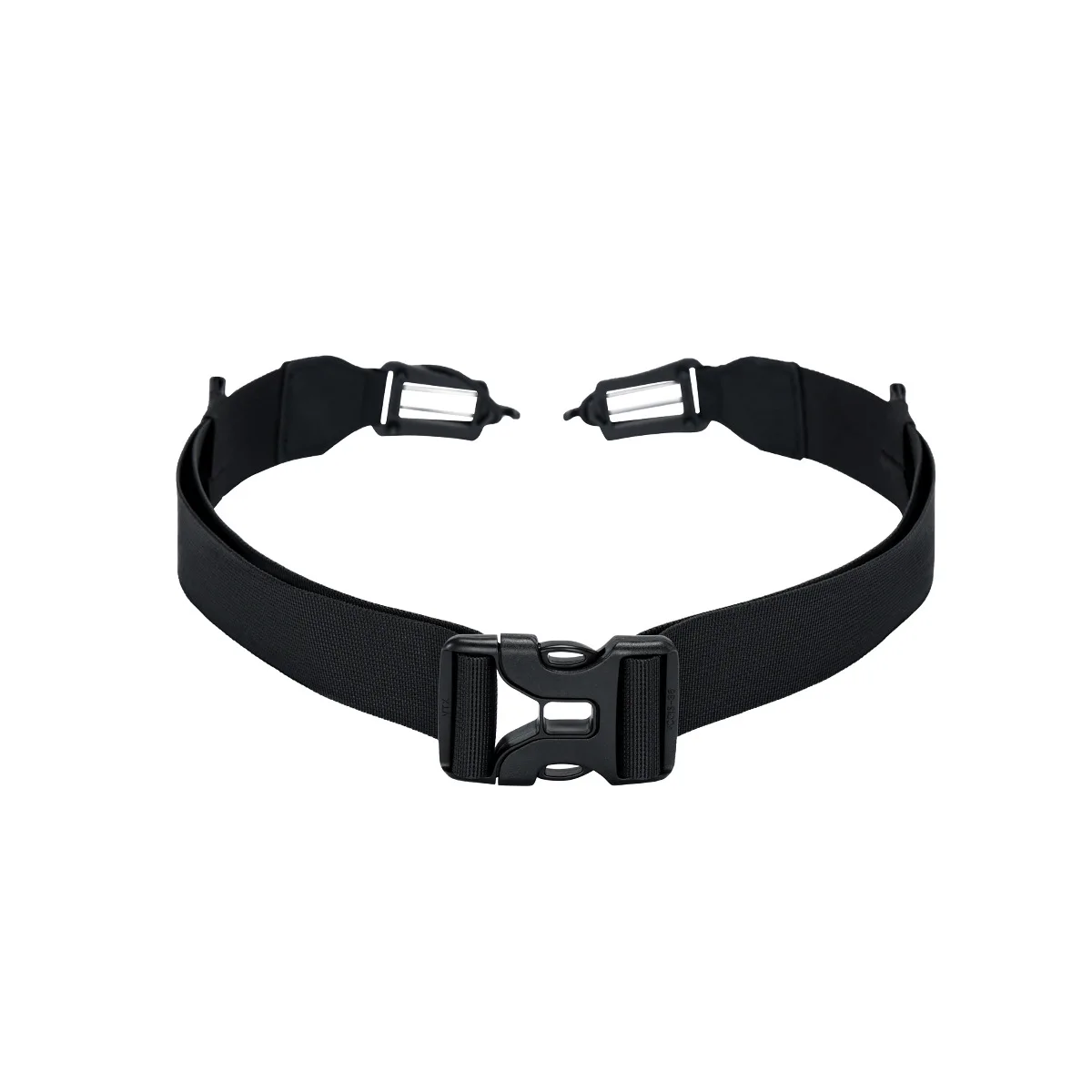 Backpack burden reduction belt, outdoor portable photography accessories polyester safety and comfort decompression belt