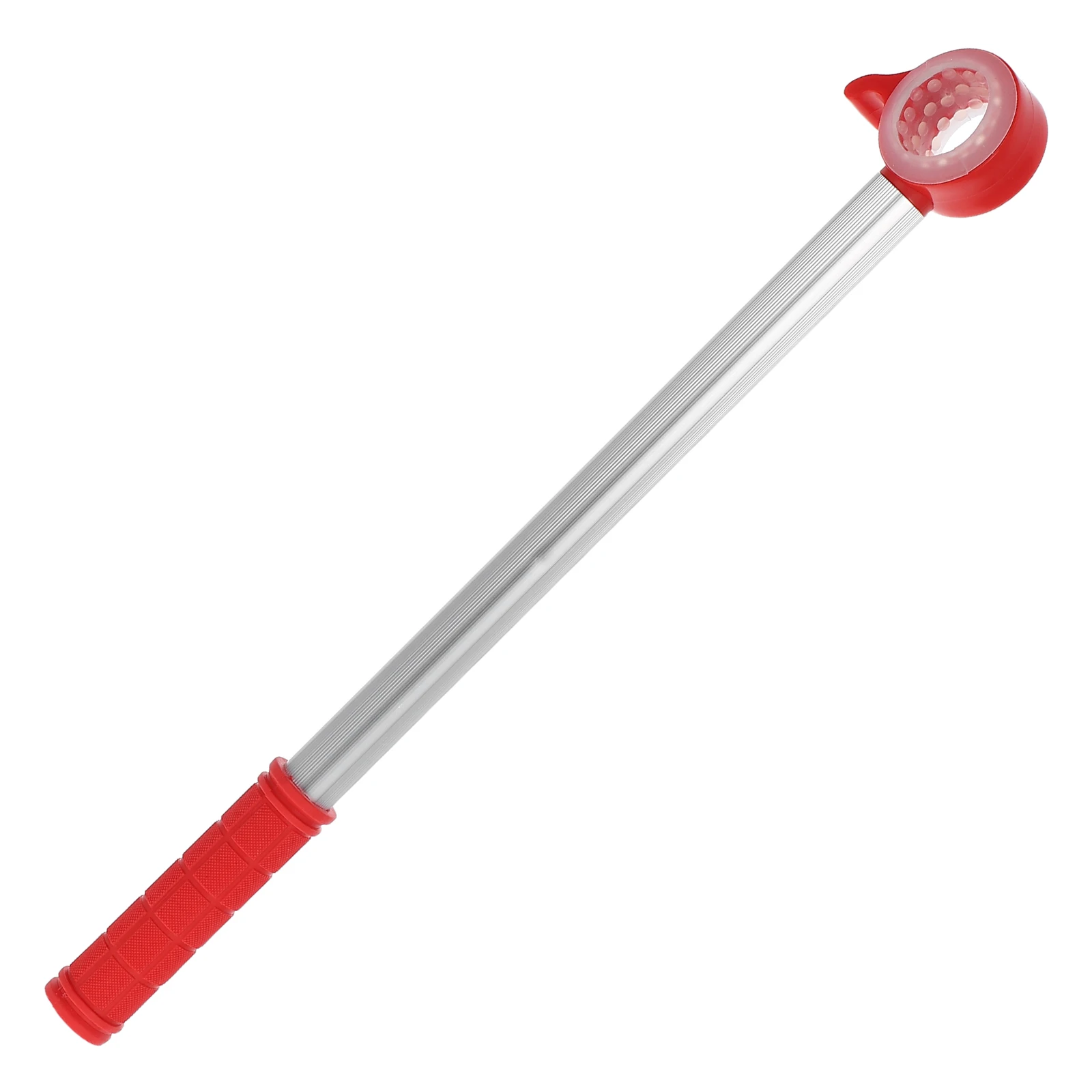 

Aluminum Alloy Window Opener Rod Blind Handle Replacement Easy Assembly Tension Bar Sliding Bay Windows Hard To Reach