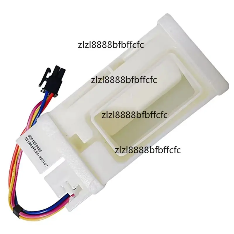 Suitable for MSOR-24BYJ412 air duct double door three door refrigerator motor, air door/temperature regulation
