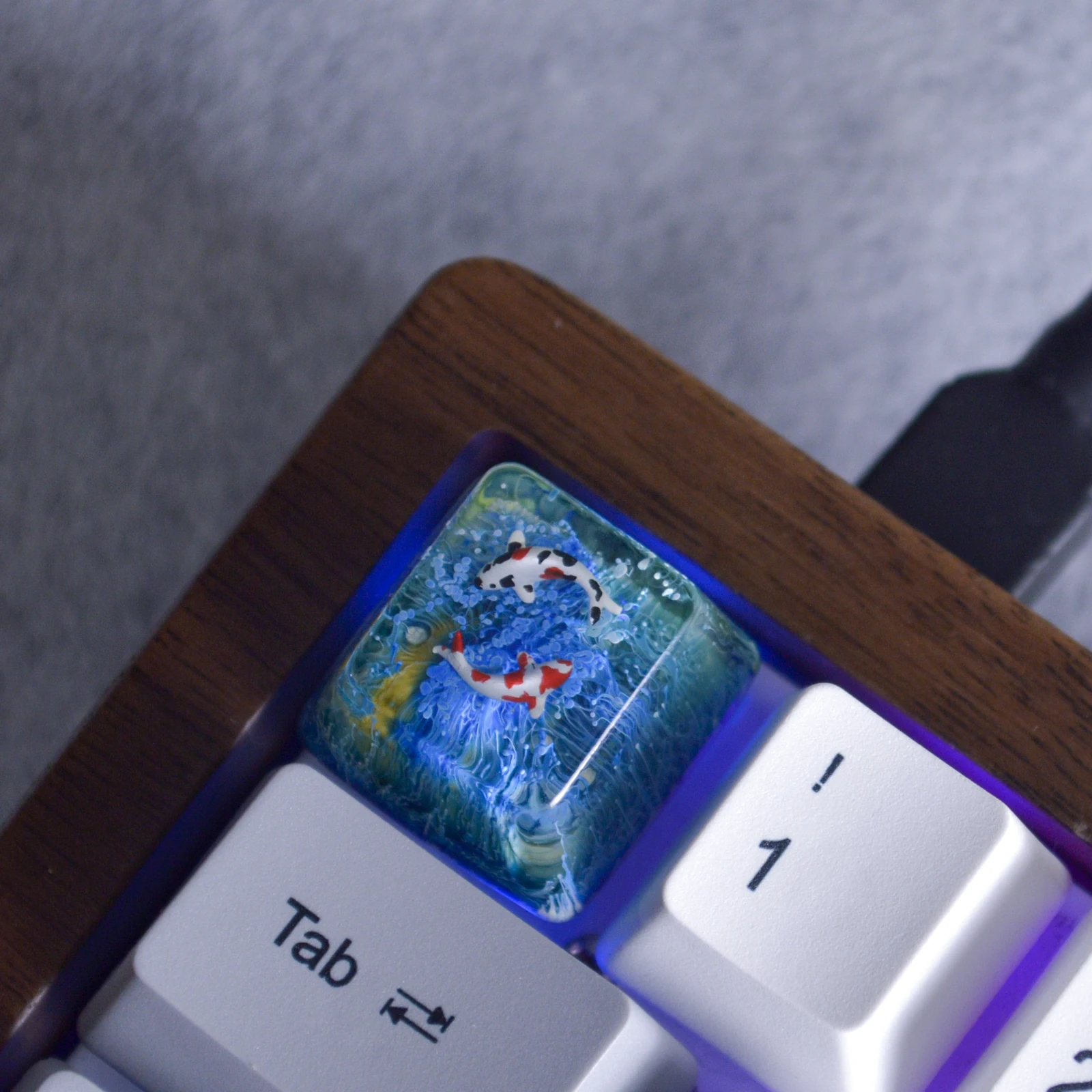 thumb