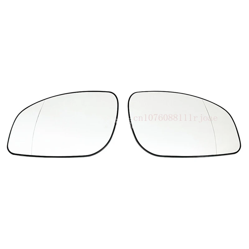 Auto Heated Wing Rear Mirror Glass for Opel Vauxhall Vectra C 2002 2004 2005 2006 2007 2008 Signum 2002-2008 1428735 1428700