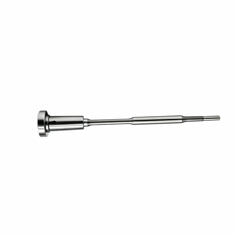 F00VC01023 Valve Assembly F00VC01033 F00VC01034 Diesel High Pressure Common Rail Injection System Control Fluid Flow XI1824