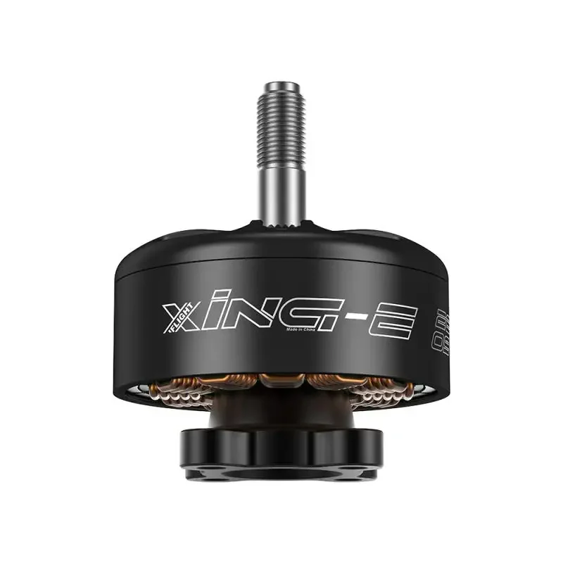 SmCpIflight Xing-e 2809 1250kv / 800kv 4-6s Fpv Cinelifter Motor With 5mm Steel Shaft For Fpv
