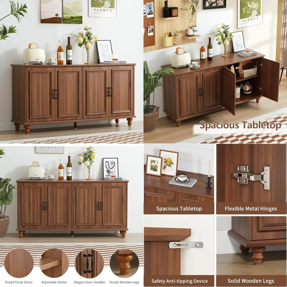 Modern 59 Buffet Ca…