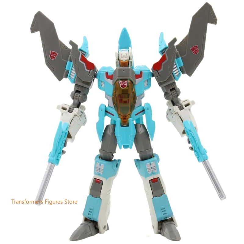 Tokyo ara Tomy TransDevices Japanese Version Series LG-09 Brainstorm Figure Modèle Anime Action Deformation Robot Car Gifts, En Stock