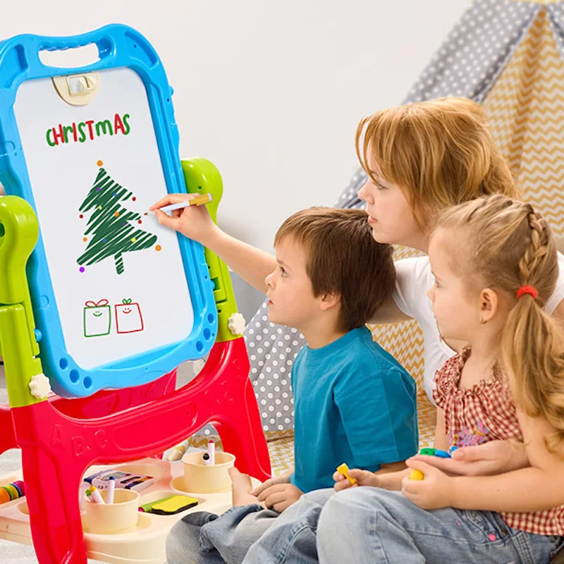 Easy Drawing for Kids: A Fun and Confidence-Building Journey