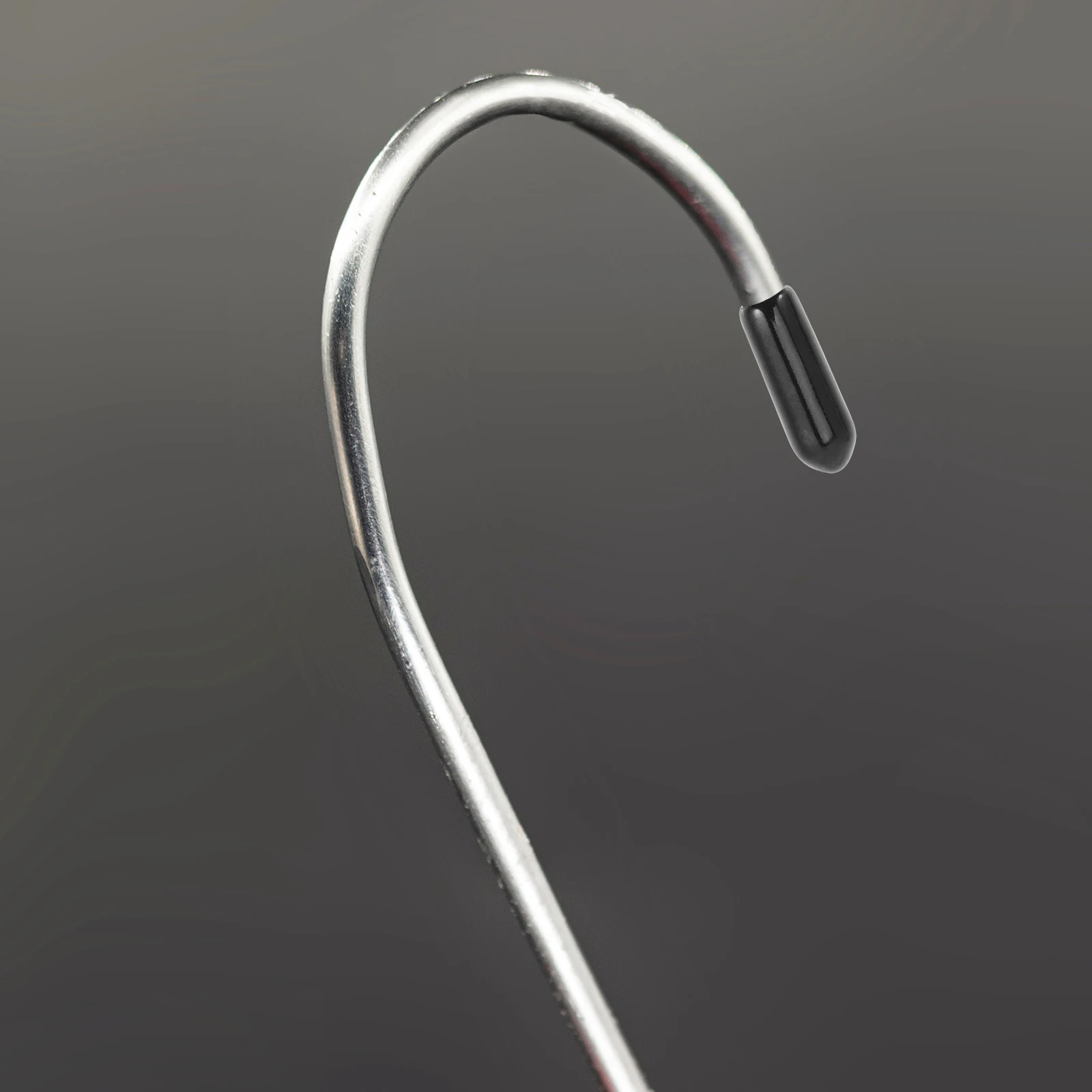 500 قطعة Pegboard هوك أقفال البلاستيك الوتد هوك سدادة ل 1/4 بوصة Pegboard كليب معلقة التجنيب المرآب تخزين المنظمون #1