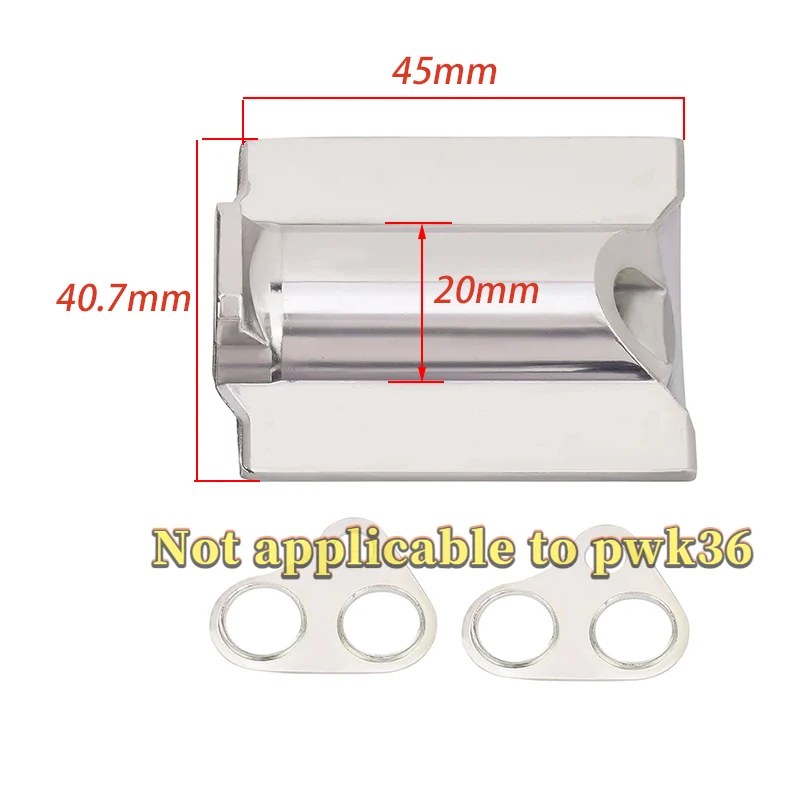 Carburetor Repair Kit 36mm Fit for PWK36 PWK38 PWK40 PWK42 Motorcycle fuel system components