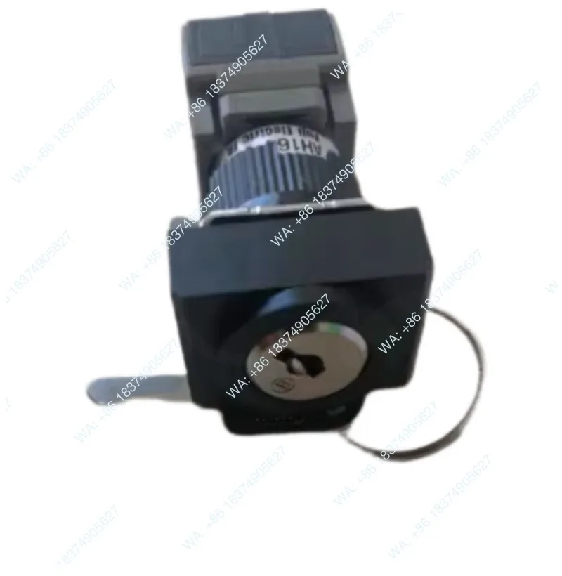 1PCS NEW FIT FOR Key selection switch AH164-J2A11B