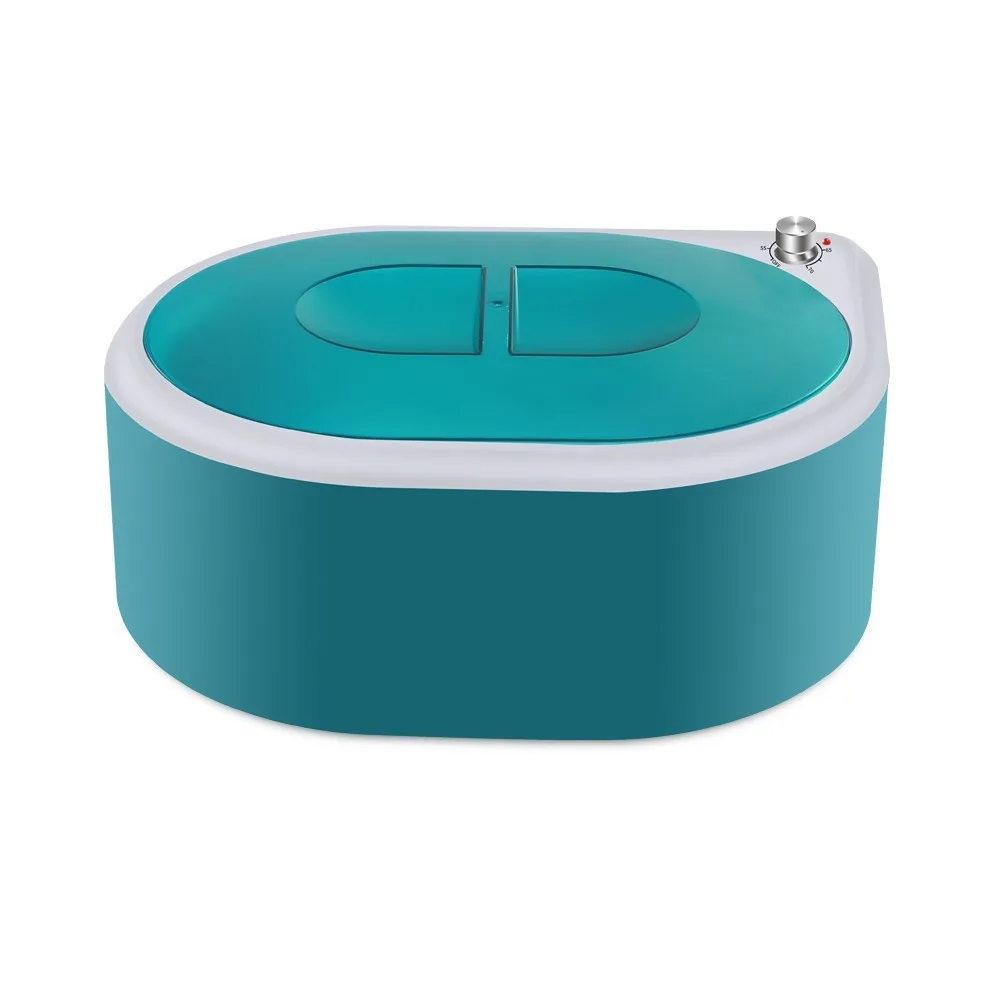 Salon Spa Beauty Skin Care Paraffin Wax Nourish Hand And Foot Paraffin Wax Warmer Nursing Hand and Food