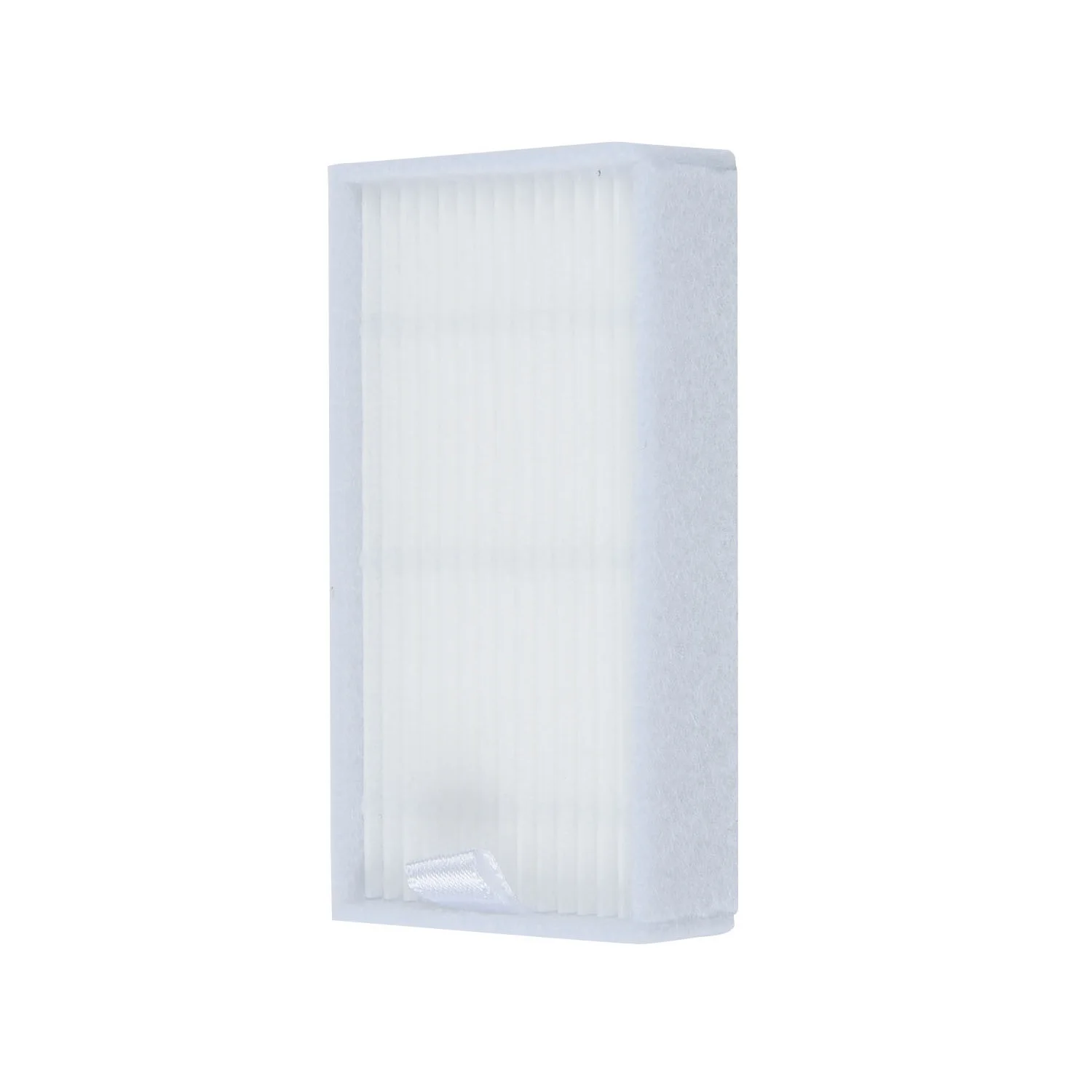 Aksesori Bagian Penggantian alat Filter pembersih Kit penyedot debu untuk Medion MD 18500 sisi Prefilter Mesh