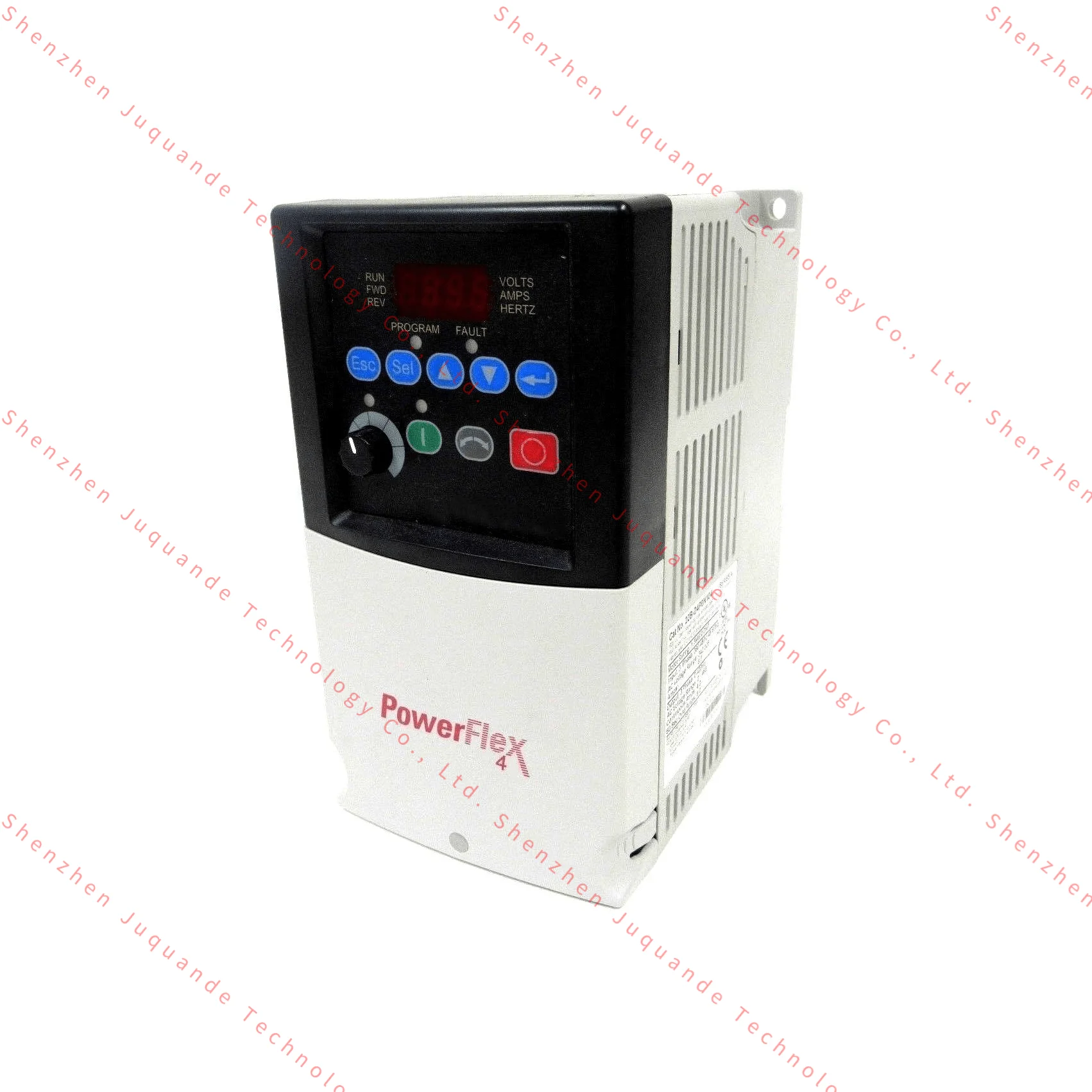 

Gold Seller 22A-D4PON104 PLC Controller module Brand New Original Spot plc programming controller