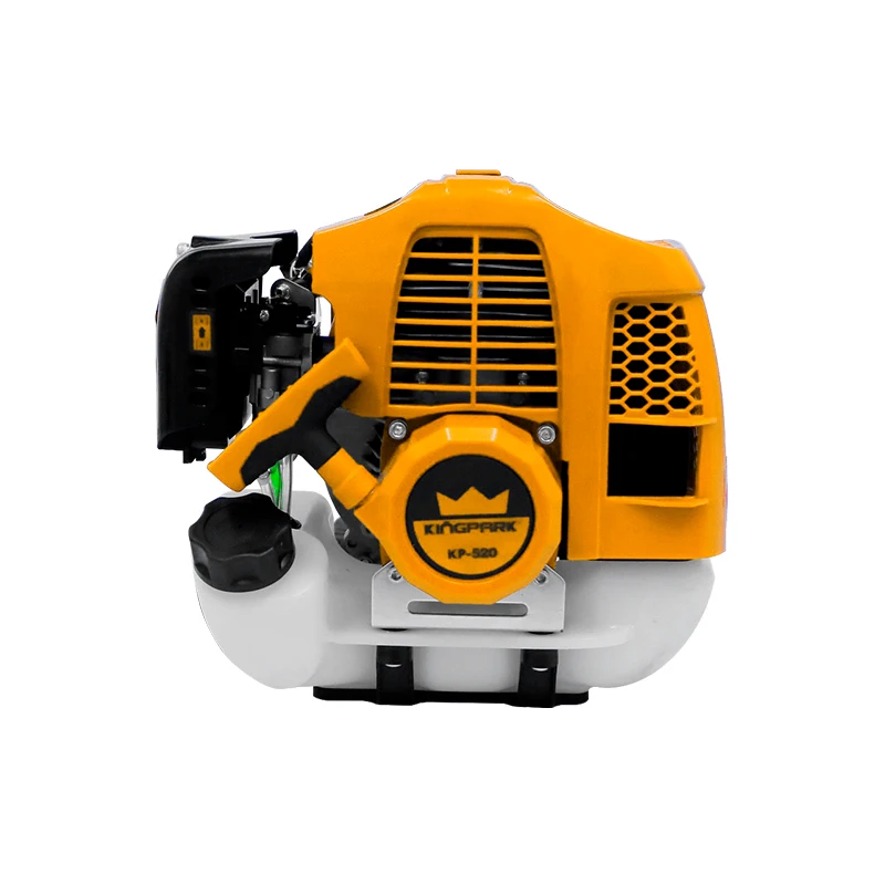 

Бензиновый кусторез Kingpark 43cc/52cc CG430/CG520, триммер для травы и режущий станок для обслуживания газона, ухода за двором