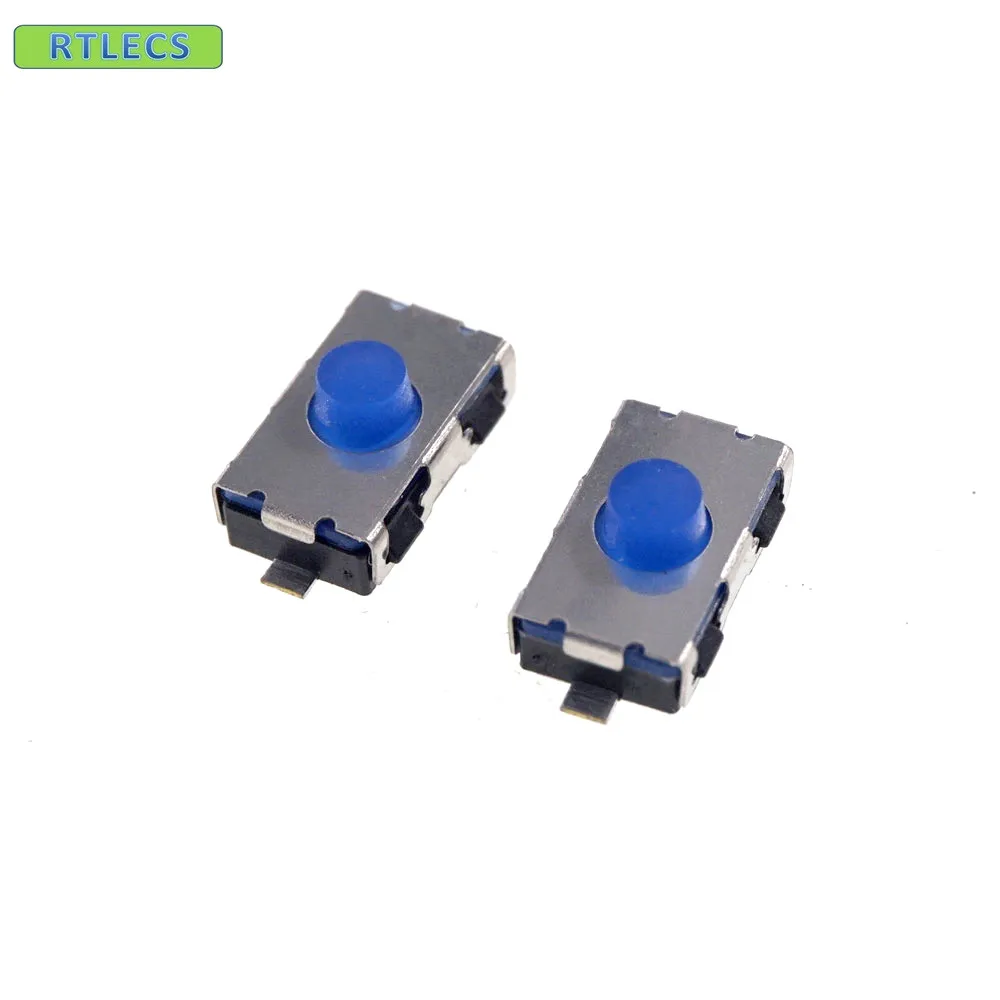 Imagem -03 - Conjunto de Interruptor de Solda 100x3.8 6.0 mm Placa de Solda Vertical Pcb 250gf