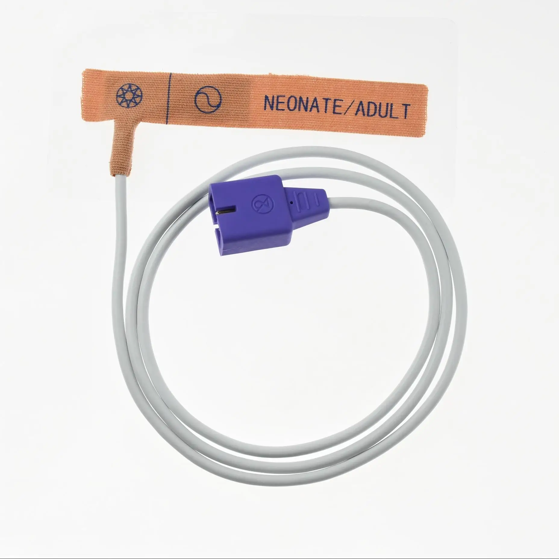 nelcor-oxi DS-100A MAXA MAXI MAXP DOC-10 연결용 일회용 SPO2 센서