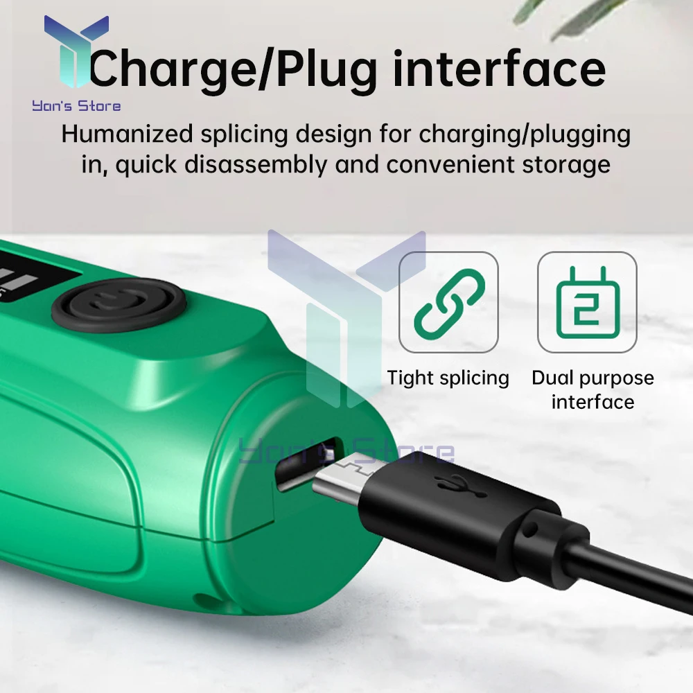 18W 100-240V Mini Sander Grinder Tool Machine Pen Type Household Multifunctional Polishing Machine Jade Carving Tools Set