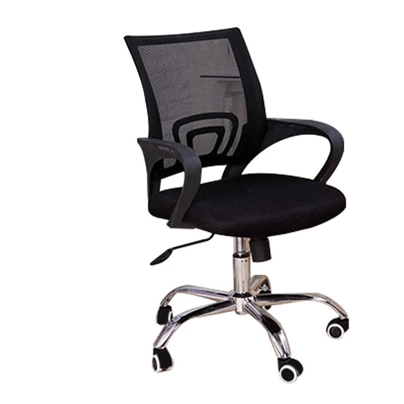 

Office Chair Gaming Interior Accent Recliner Work Chaise Gamer Bureau Relaxing Desk Home Office Ergonomic Stool Chairs Vanity