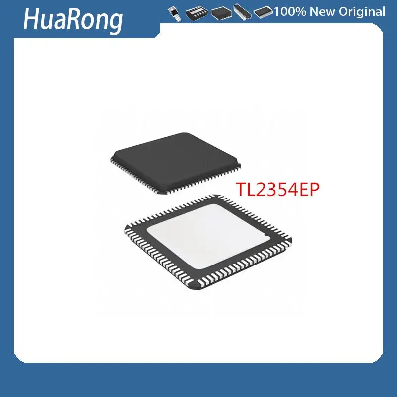 5-pCs-lote-tl2354ep-oitll-0077a-qfn88