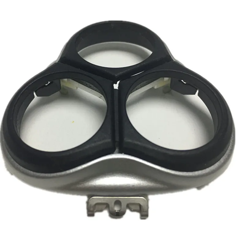 Pengganti Penutup Dudukan Kepala Pisau Cukur untuk Philips Norecco HQ 7110X 7115X 7120X 7140XL 7145XL 7180XL HQ7180 HQ7140 Suku Cadang Baru