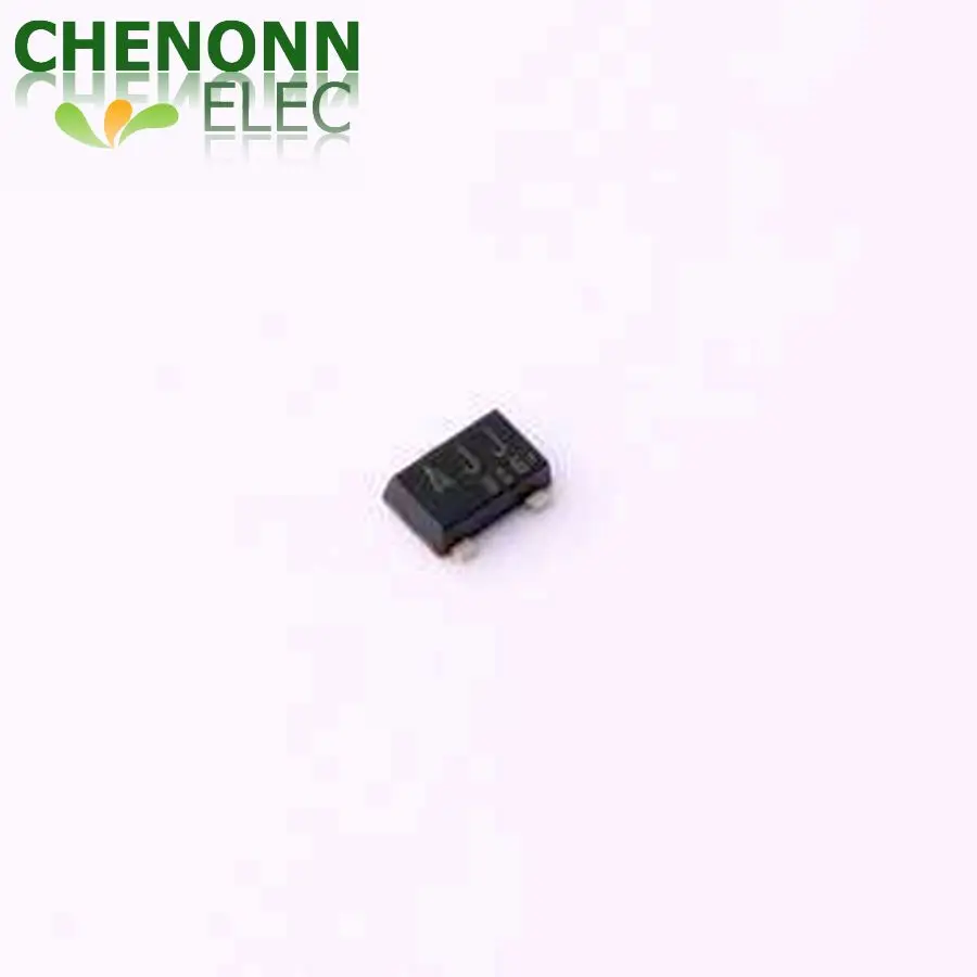 100PCS/LOT SSM3J372R,LF(B (MOSFETs)