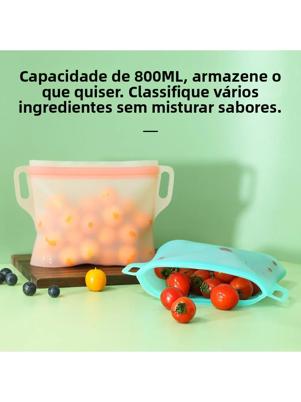 food-grade-silicone-sealed-storage-bag-heat-resistant-oven-fridge-self-sealing-preservation-container-direct-sales