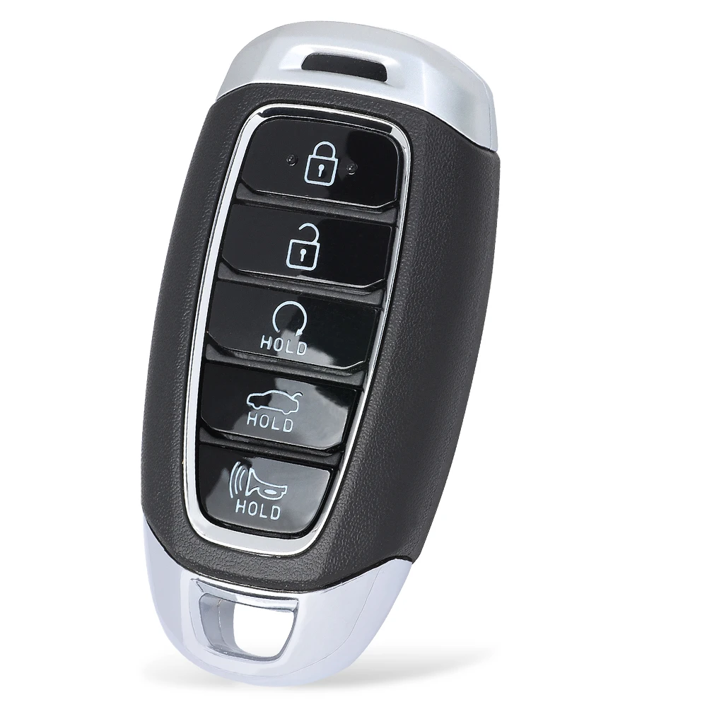 KEYECU 95440-S8310 95440-S8200 95440-S8010 95440-S8400 mando a distancia inteligente para Hyundai Palisade 2019 2020 2021 2022 2023 2024