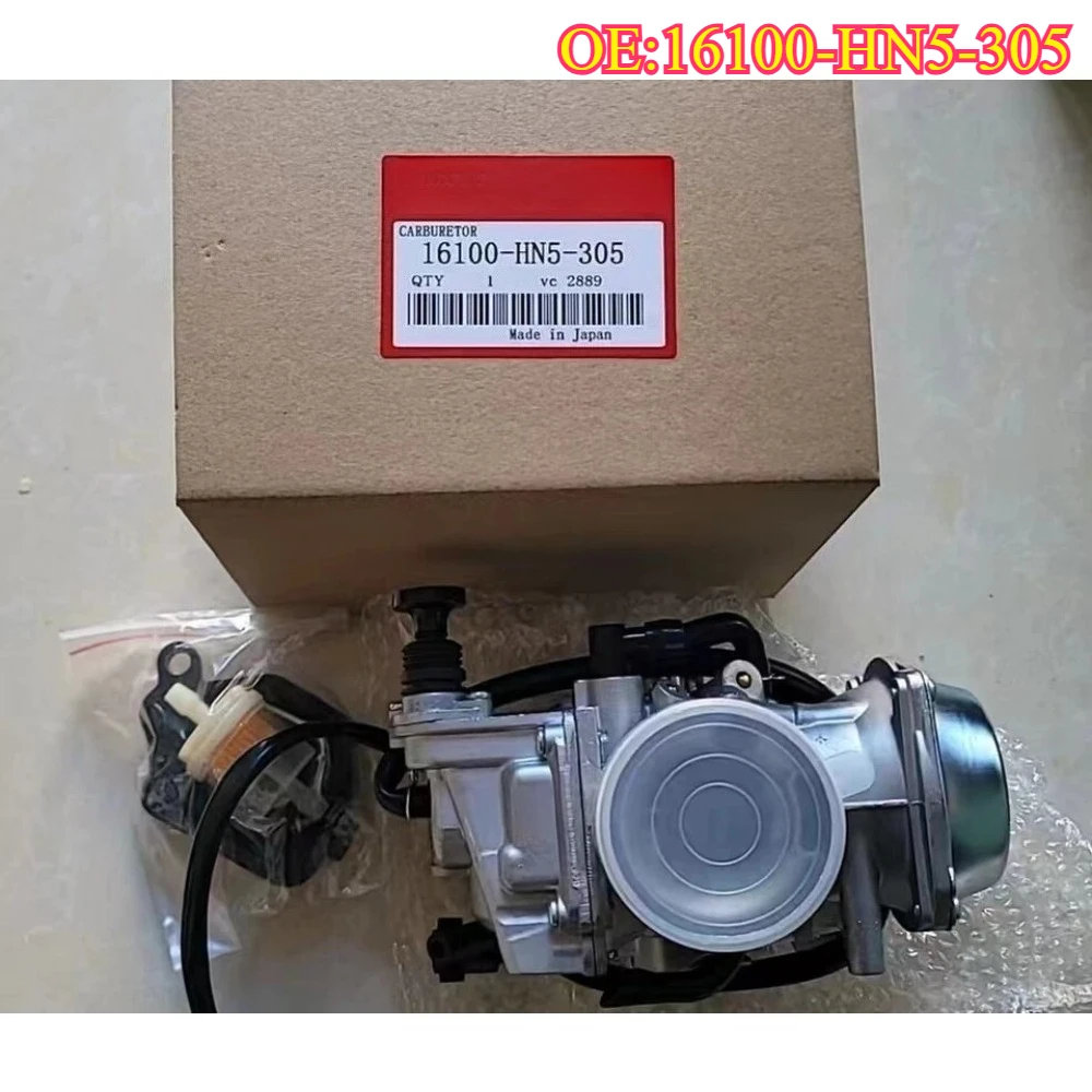 

High quality New For 16100-HN5-305 PD32J Carburetor For Honda ATC250ES ATC250SX TRX350 350ES