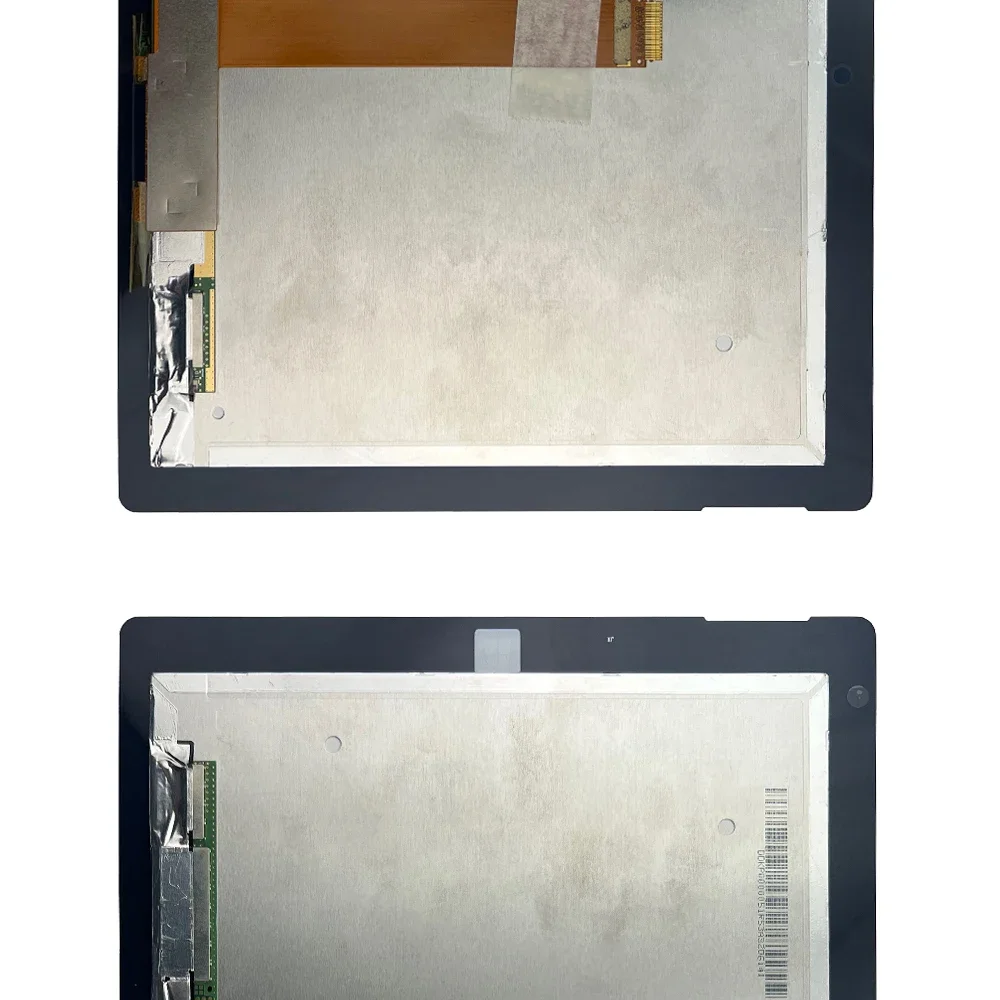 Nieuwe AAA + Voor Microsoft Surface 3 Surface 3 RT3 1645 1657 10.8 "Lcd Touch Screen Digitizer Glas Montage reparatie Onderdelen