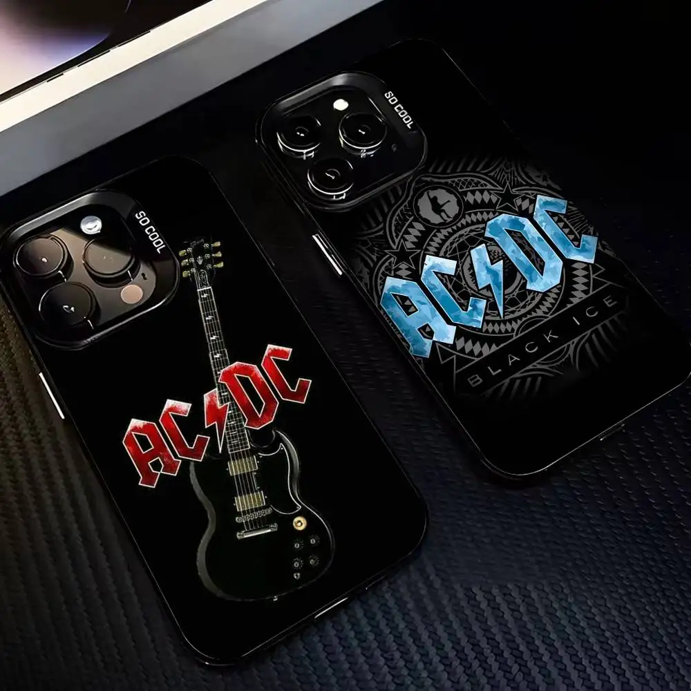 Classic Rock B-Band…