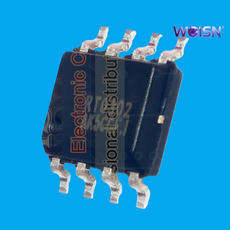  SOP-8 302 RT0302 Stable Quality Components Sufficient Stock Worldwide Shipping Bulk Order Better Price