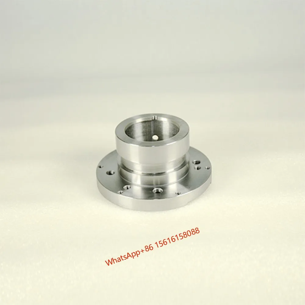 セントラルエアコンのコンプレッサーのスペアパーツのブラケット 02XR45003201 遠心ベアリング