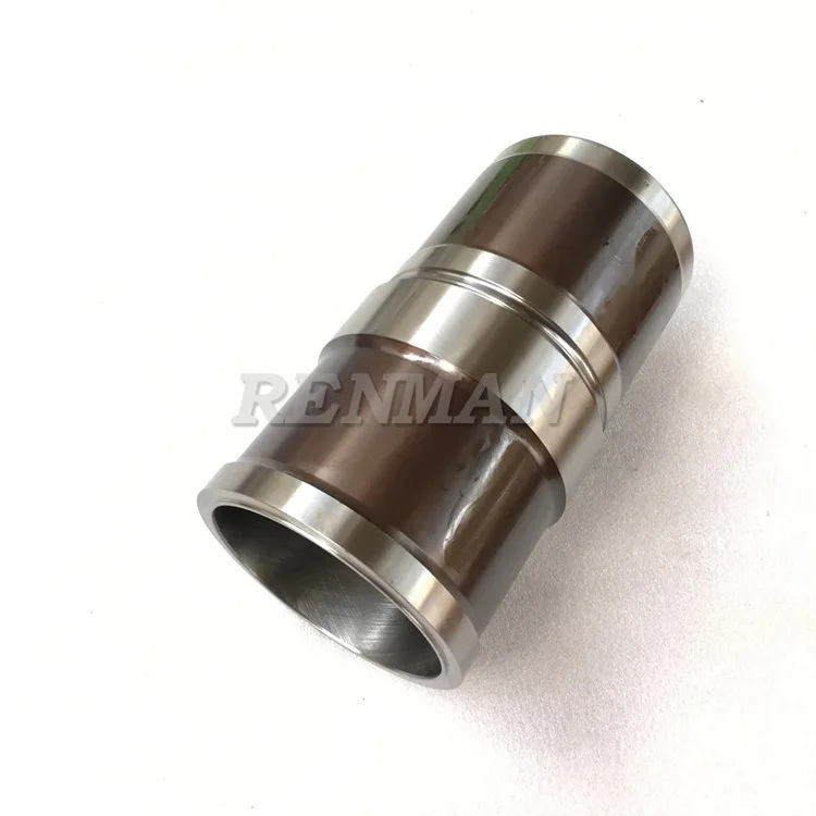 

Cummins 6CT повышенный и утолщенный гильза цилиндра дизельного двигателя 3907792 В наличии гильза цилиндра двигателя Tianlong Tianjin.