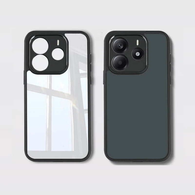 For Redmi Note 14 C…