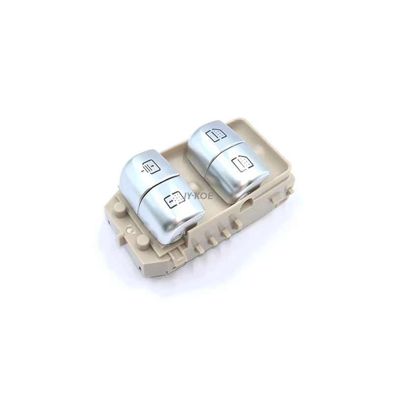 Master Power Electric Window Lifter Switch For Mercedes Benz 2229051505 A2229051505 W222 X222 S65L S320L S400L S500L S63L S400