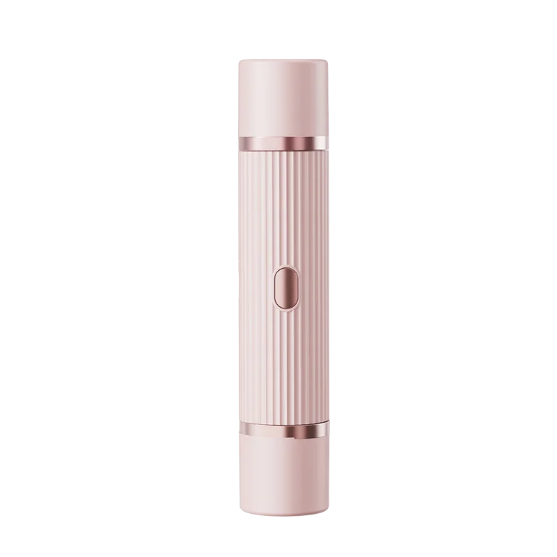 Bikini Trimmer for Women - Painless Electric Razors for Silk Skin,Cordless Body Shaver for Trip,Replaceable Lady Facial Razor image 6