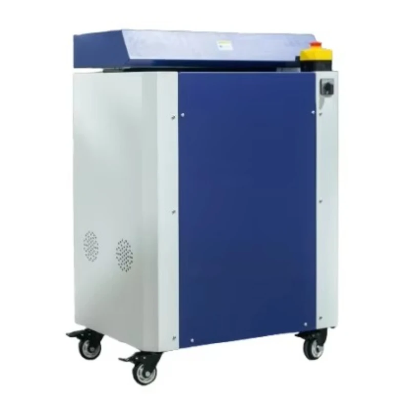 

Source manufacturer 70*48*100 CS500-S10 Standing Cardboard Shredder Perforator Customizable Cardboard Shredder Machine