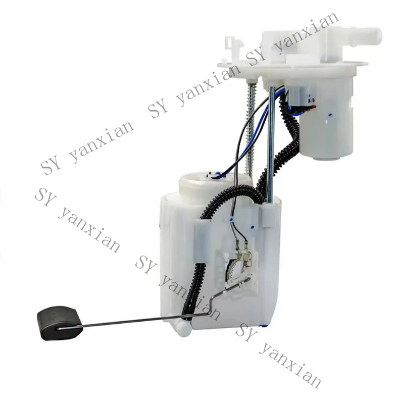 SY+ Fuel Pump Module Assembly w/ Sensor For Kia Soul 14-15 L4 1.6L 2.0L 31110B2500