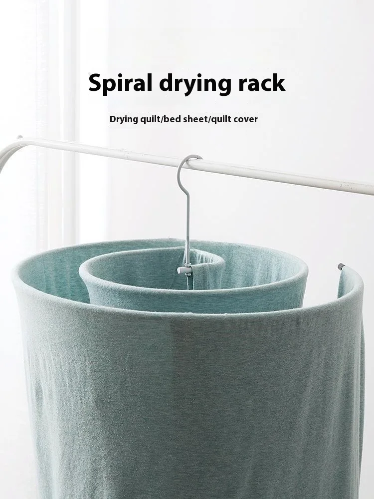 

Домашняя простыня для хранения, сушилка для одежды, предметы первой необходимости, экономия места, многофункциональная вешалка для одежды, аксессуары для домашнего хранения