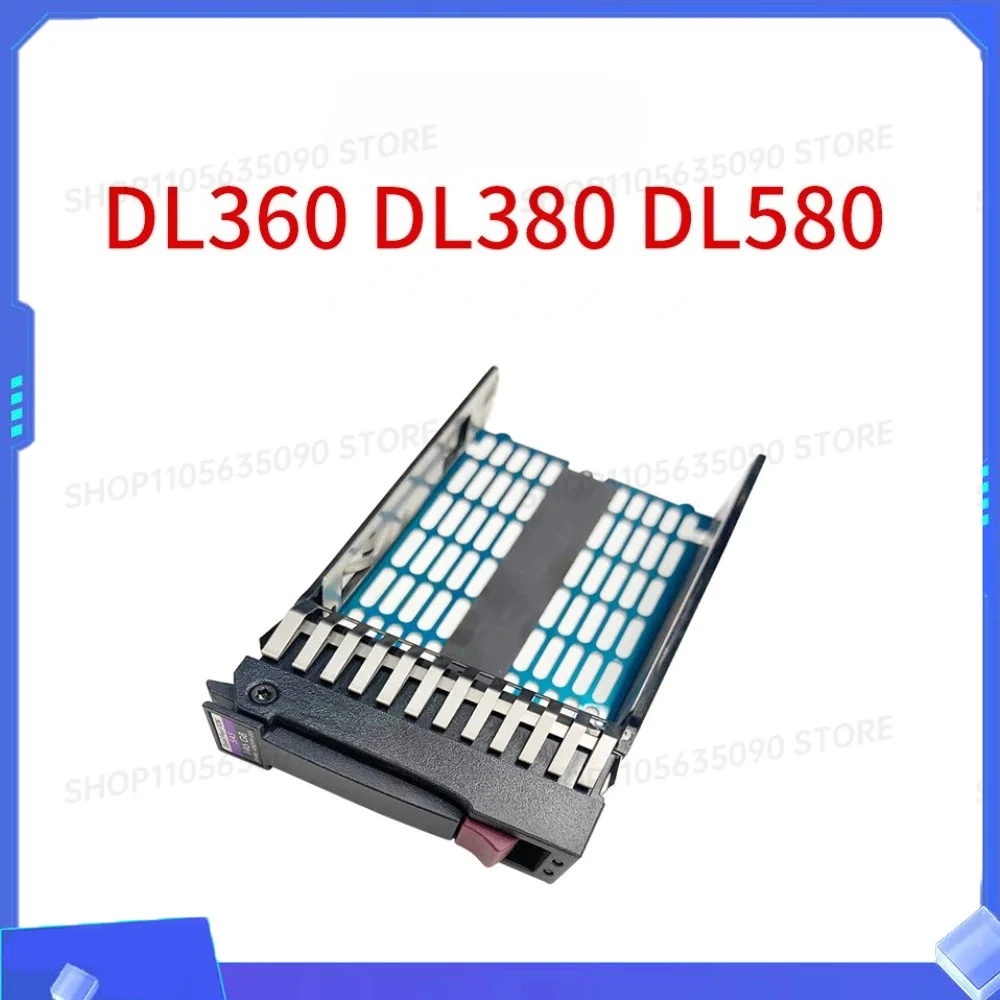 Original Tray Bracket HP G7 2.5