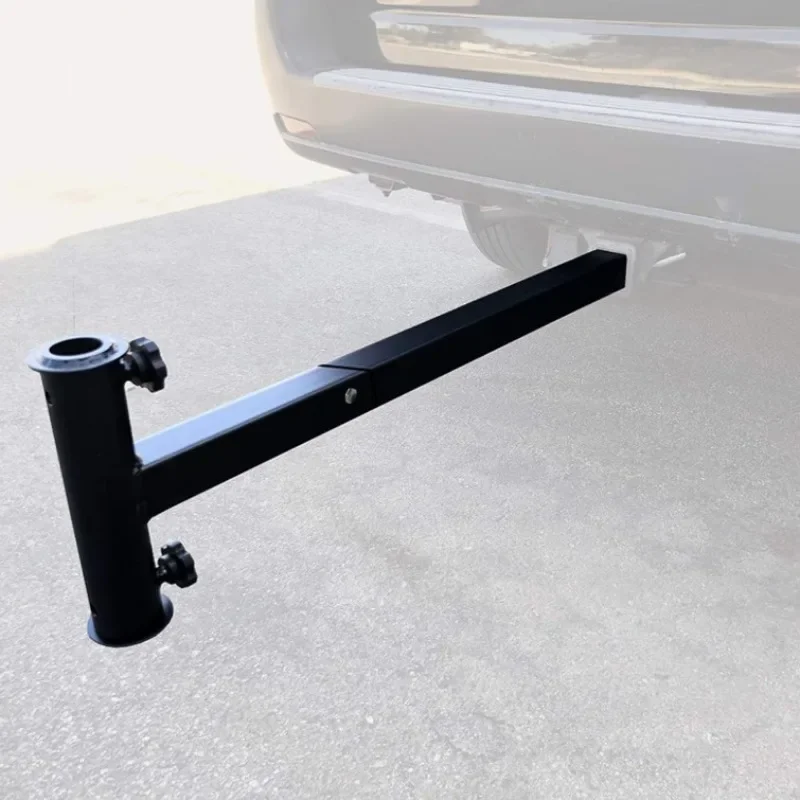 

Hot-selling hitching device Umbrella stand Large terrace and outdoor umbrella support frame Suitable for backend dinners