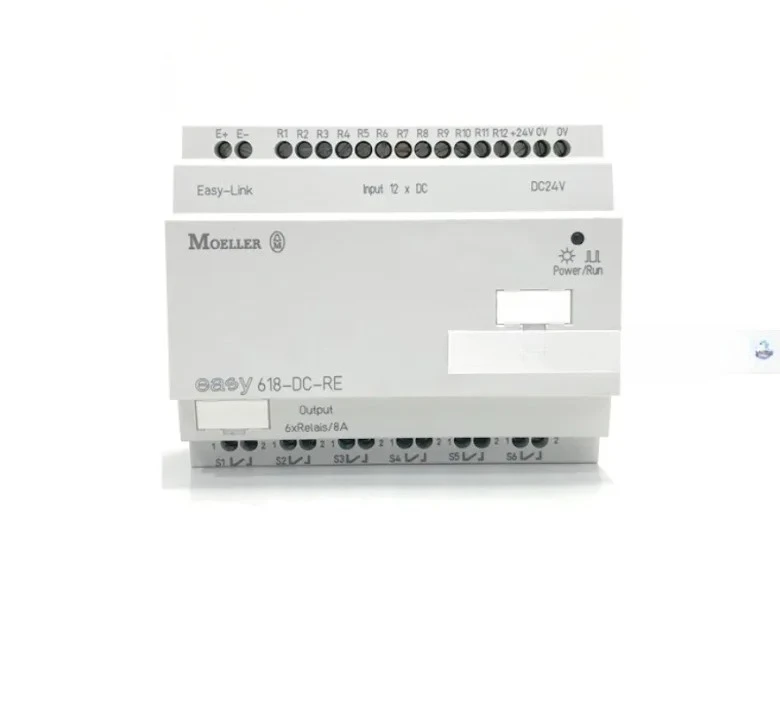 EASY618-DC-RE   100%  new and original