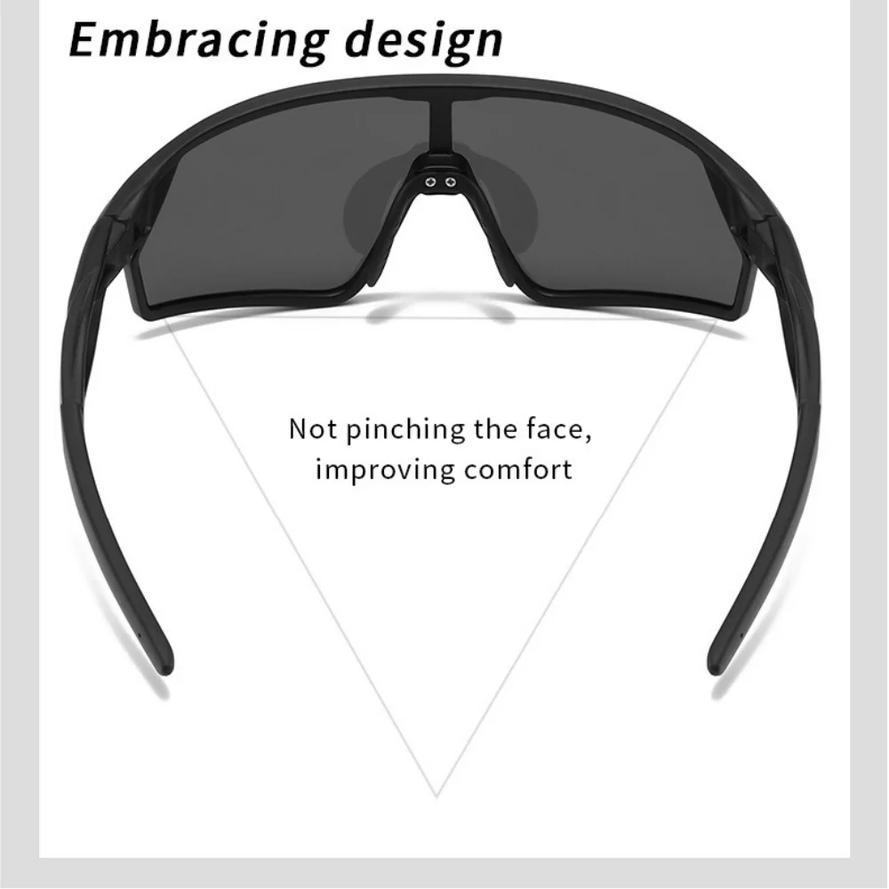 Thumbnail 4 - #44 Best Polarized Outdoor Sunglasses to Buy In 2026