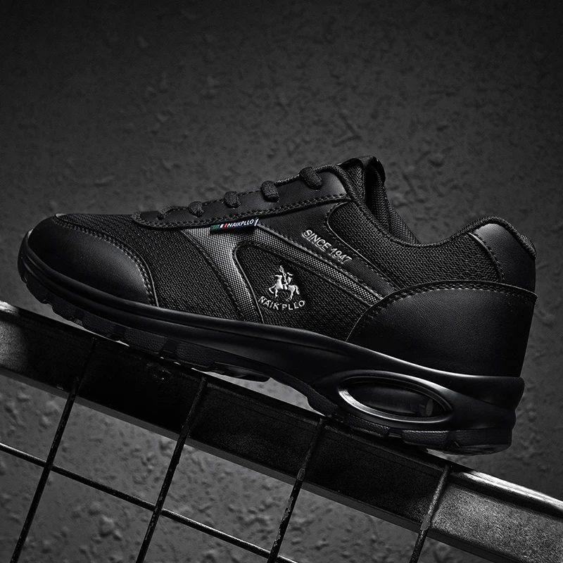 

New lightweight and breathable casual shoes simple atmosphere high quality daily versatile outdoor leisure sports fashion