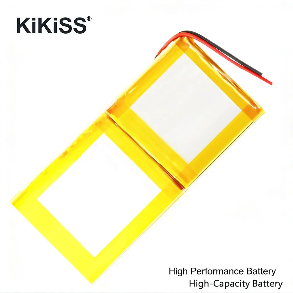 

Long-Lasting Tablet Battery For Chuwi Hi9 Air 10.1 Inch CWI533 CWI546 9000mAh